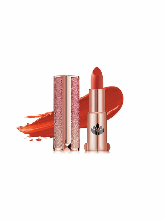 Elangi Beauty Ltd Kuhle Lipstick - Bright Red