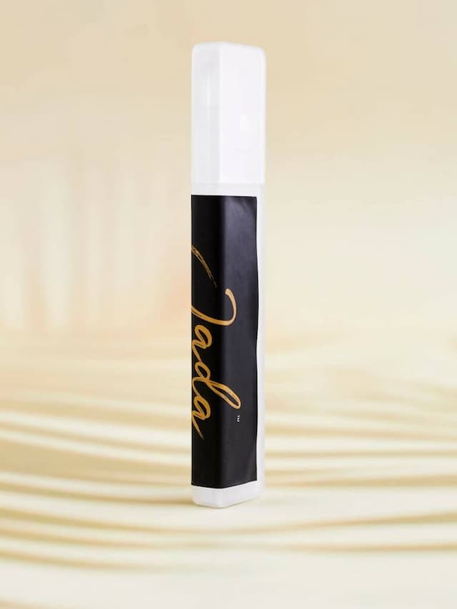 Jada Nano Glass Nail File