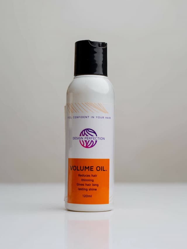 Kipusa Design Perfection Volume Oil