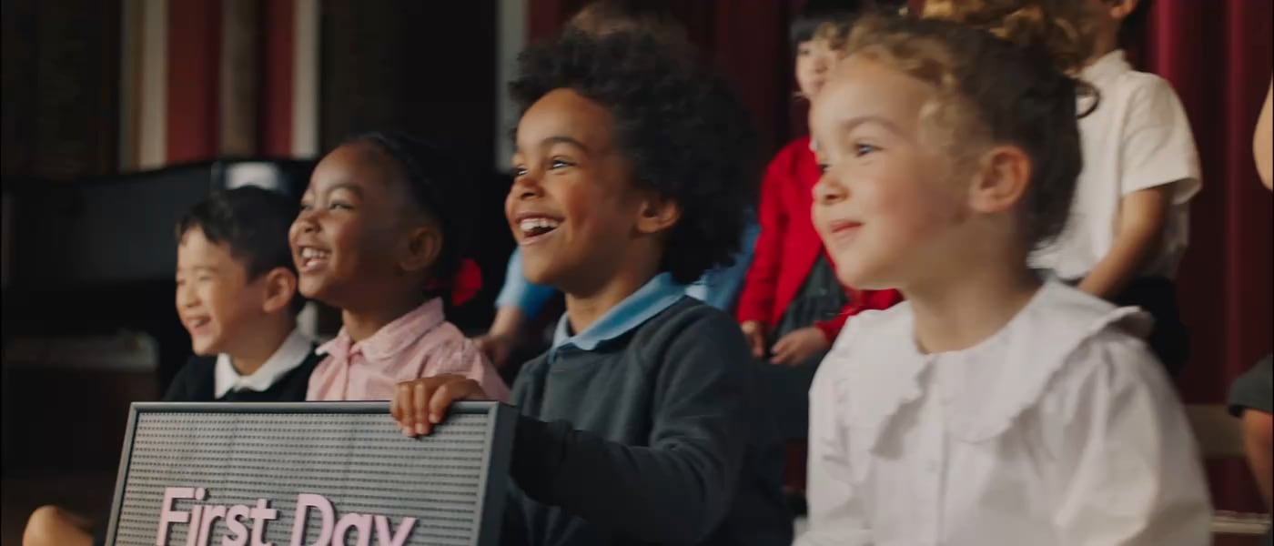 New Season Collection