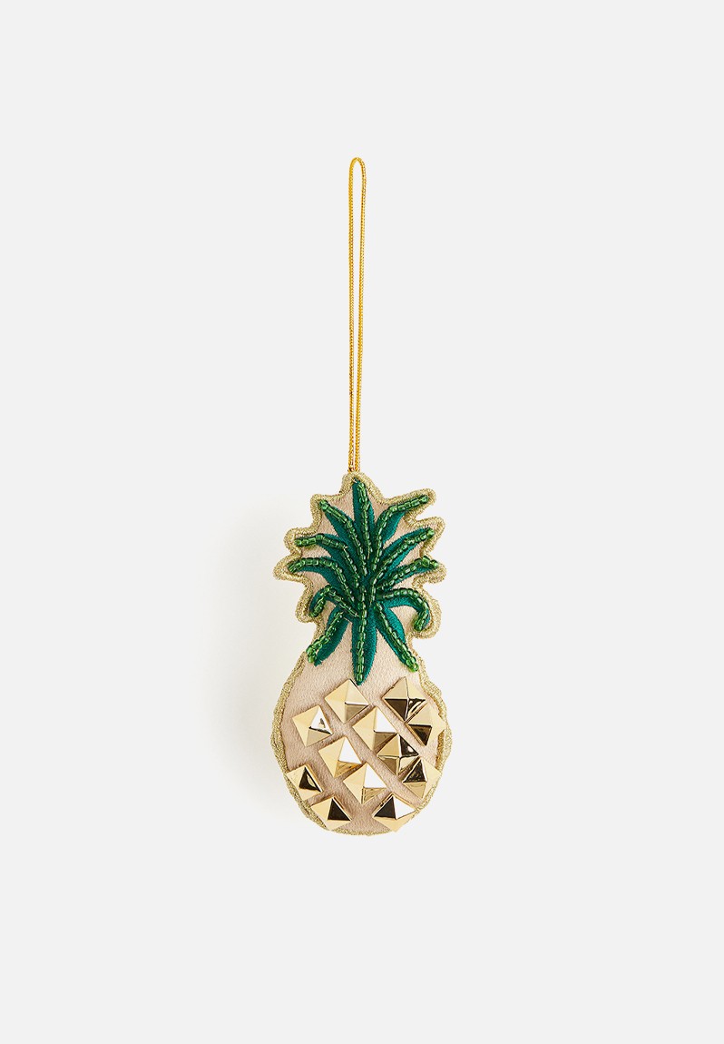 Seasonal decor